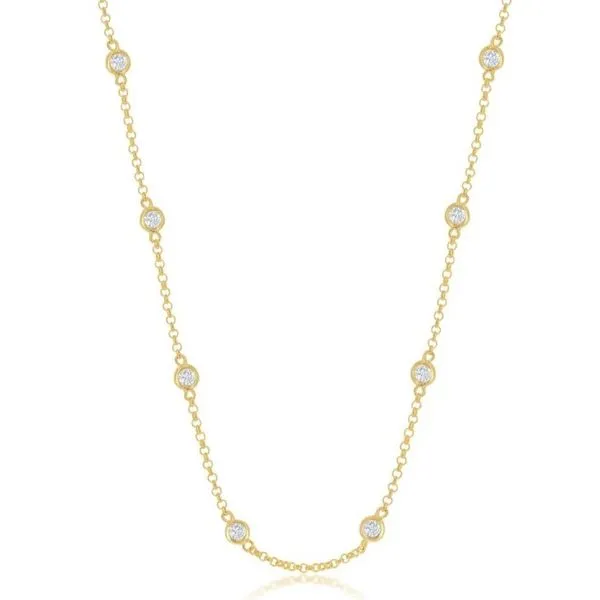 FASHION NECKLACE Grayson & Co. Jewelers Iron Mountain, MI
