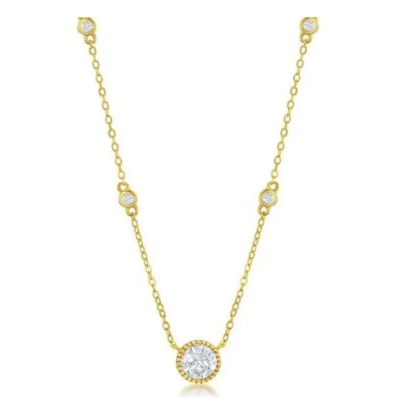 FASHION NECKLACE Grayson & Co. Jewelers Iron Mountain, MI