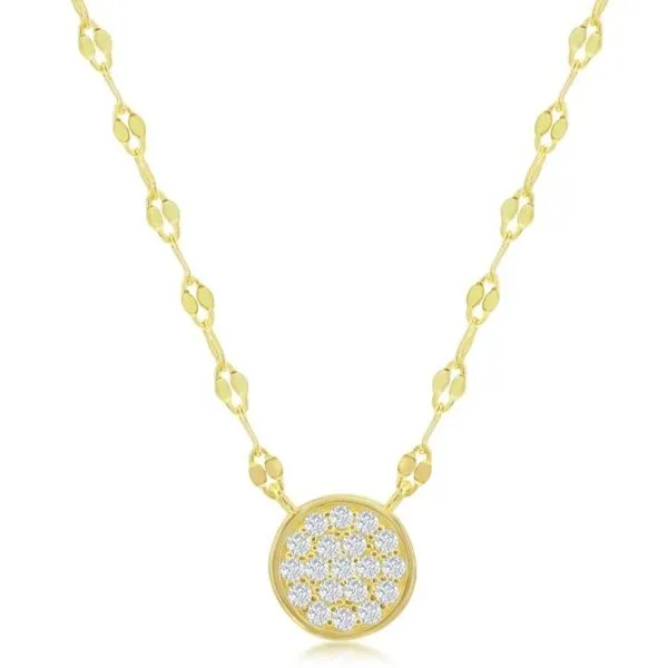 FASHION NECKLACE Grayson & Co. Jewelers Iron Mountain, MI