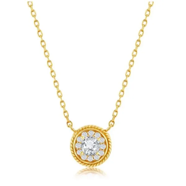 FASHION NECKLACE Grayson & Co. Jewelers Iron Mountain, MI
