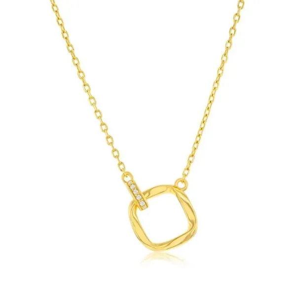 FASHION NECKLACE Grayson & Co. Jewelers Iron Mountain, MI