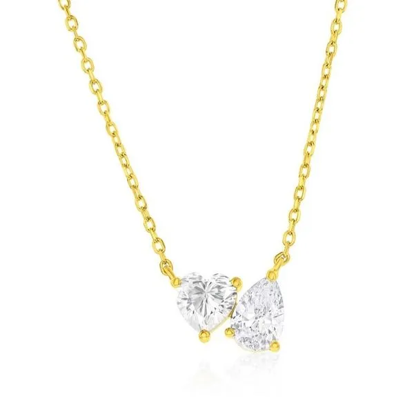 FASHION NECKLACE Grayson & Co. Jewelers Iron Mountain, MI