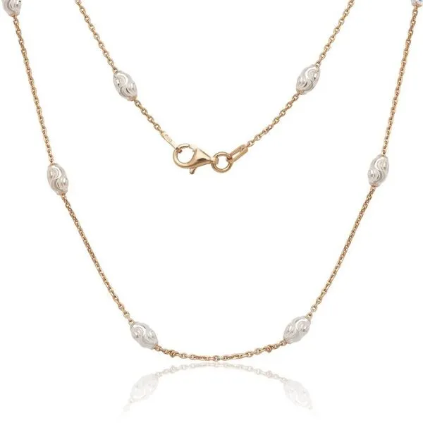FASHION NECKLACE Grayson & Co. Jewelers Iron Mountain, MI
