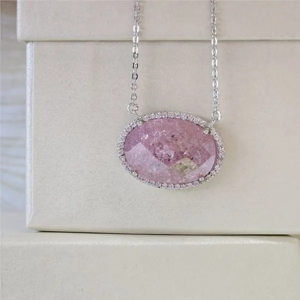 FASHION NECKLACE Grayson & Co. Jewelers Iron Mountain, MI