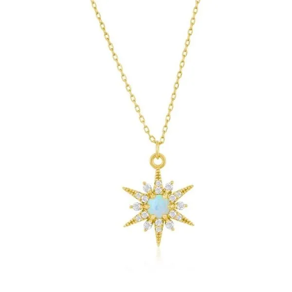 FASHION NECKLACE Grayson & Co. Jewelers Iron Mountain, MI