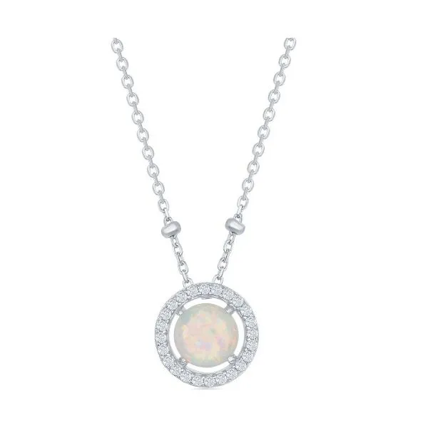 FASHION NECKLACE Grayson & Co. Jewelers Iron Mountain, MI
