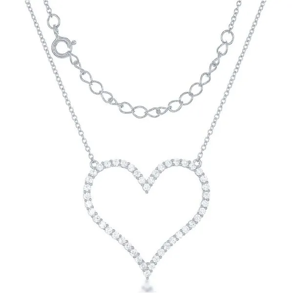 FASHION NECKLACE Grayson & Co. Jewelers Iron Mountain, MI