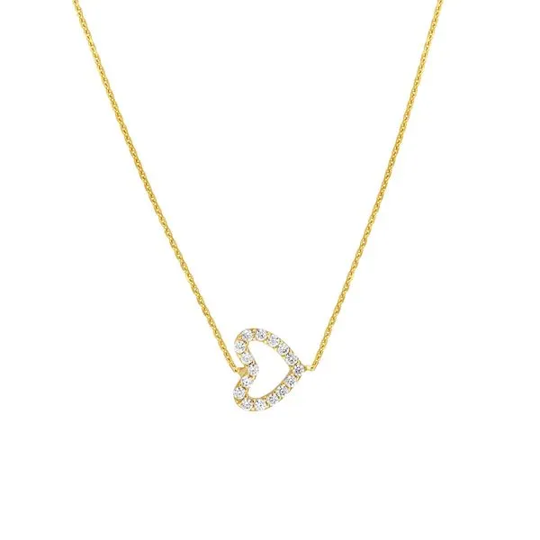 FASHION NECKLACE Grayson & Co. Jewelers Iron Mountain, MI