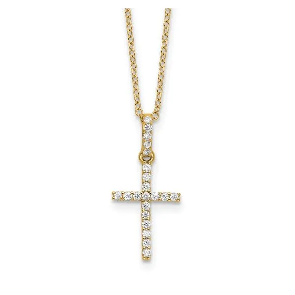 FASHION NECKLACE Image 2 Grayson & Co. Jewelers Iron Mountain, MI