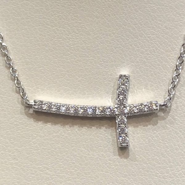 FASHION NECKLACE Grayson & Co. Jewelers Iron Mountain, MI