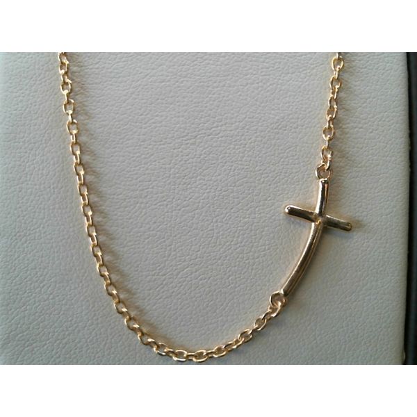 FASHION NECKLACE Grayson & Co. Jewelers Iron Mountain, MI