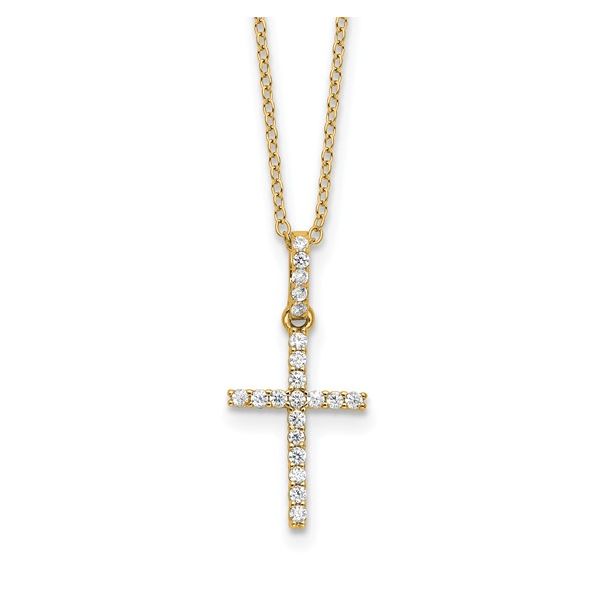 FASHION NECKLACE Image 2 Grayson & Co. Jewelers Iron Mountain, MI