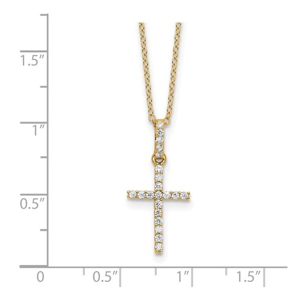 FASHION NECKLACE Image 3 Grayson & Co. Jewelers Iron Mountain, MI