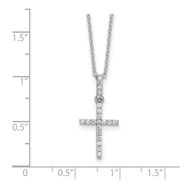 FASHION NECKLACE Image 2 Grayson & Co. Jewelers Iron Mountain, MI