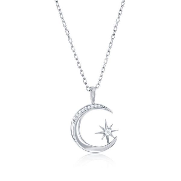 FASHION NECKLACE Grayson & Co. Jewelers Iron Mountain, MI