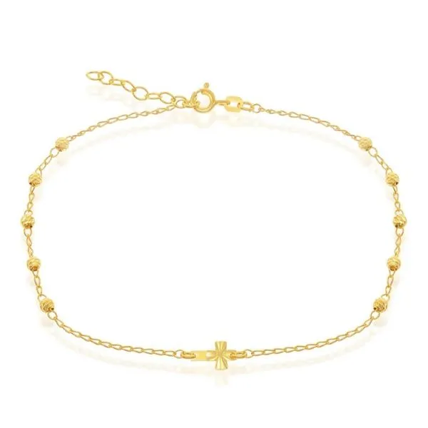 Anklet Grayson & Co. Jewelers Iron Mountain, MI