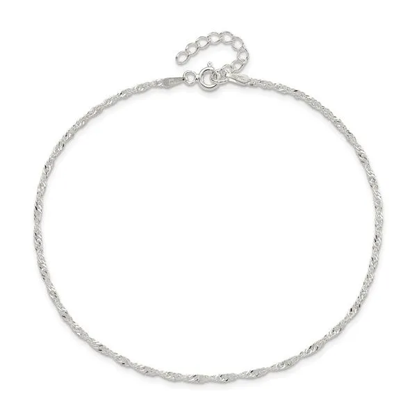 Anklet Grayson & Co. Jewelers Iron Mountain, MI