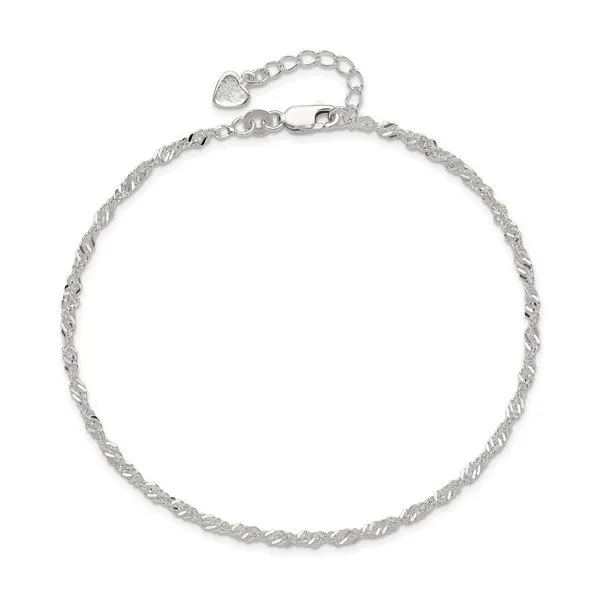Anklet Grayson & Co. Jewelers Iron Mountain, MI