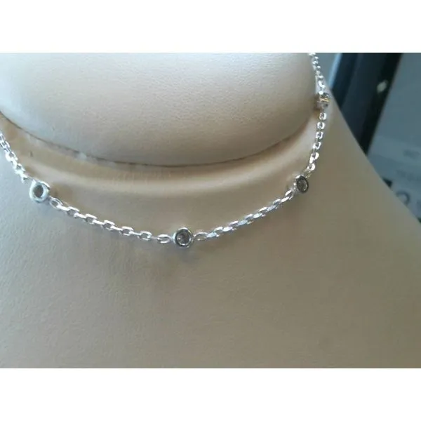Anklet Grayson & Co. Jewelers Iron Mountain, MI