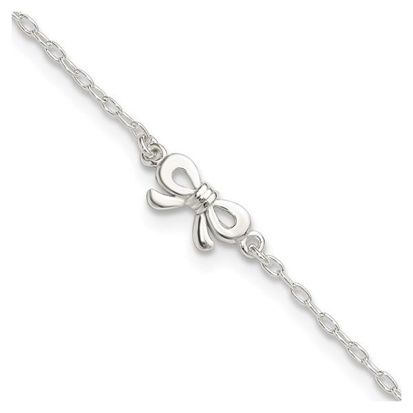 Anklet Grayson & Co. Jewelers Iron Mountain, MI