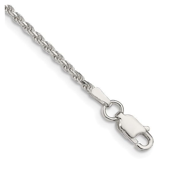 Anklet Grayson & Co. Jewelers Iron Mountain, MI