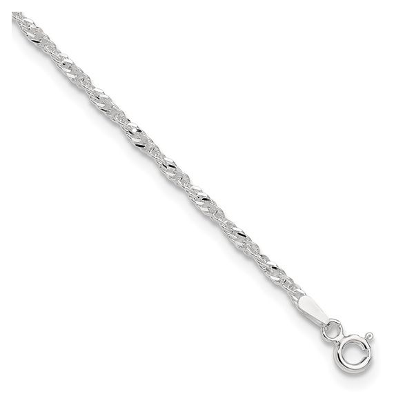 Anklet Grayson & Co. Jewelers Iron Mountain, MI