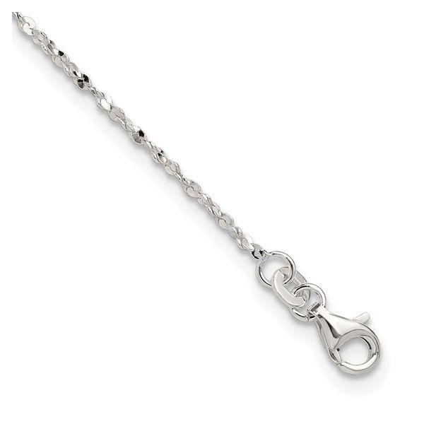 Anklet Grayson & Co. Jewelers Iron Mountain, MI