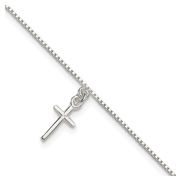Anklet Grayson & Co. Jewelers Iron Mountain, MI