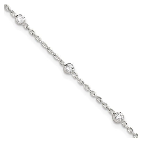 Anklet Grayson & Co. Jewelers Iron Mountain, MI