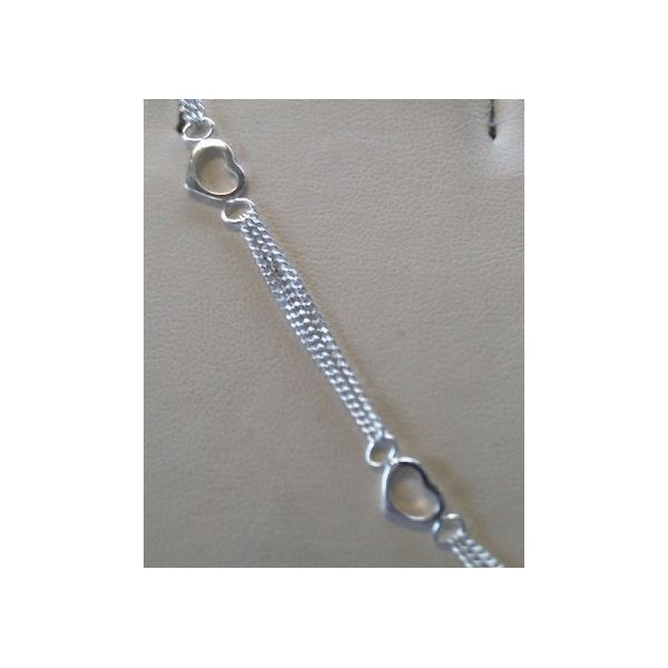 Anklet Grayson & Co. Jewelers Iron Mountain, MI
