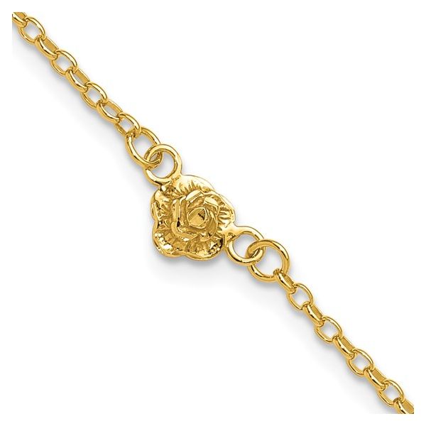 Anklet Grayson & Co. Jewelers Iron Mountain, MI