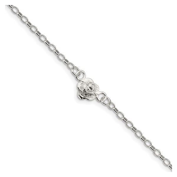 Anklet Grayson & Co. Jewelers Iron Mountain, MI