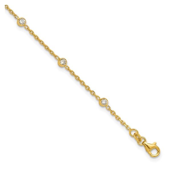 Anklet Grayson & Co. Jewelers Iron Mountain, MI