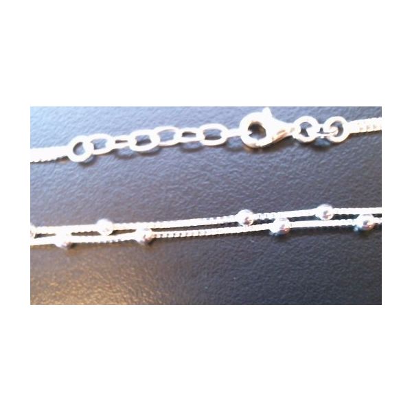 Anklet Grayson & Co. Jewelers Iron Mountain, MI