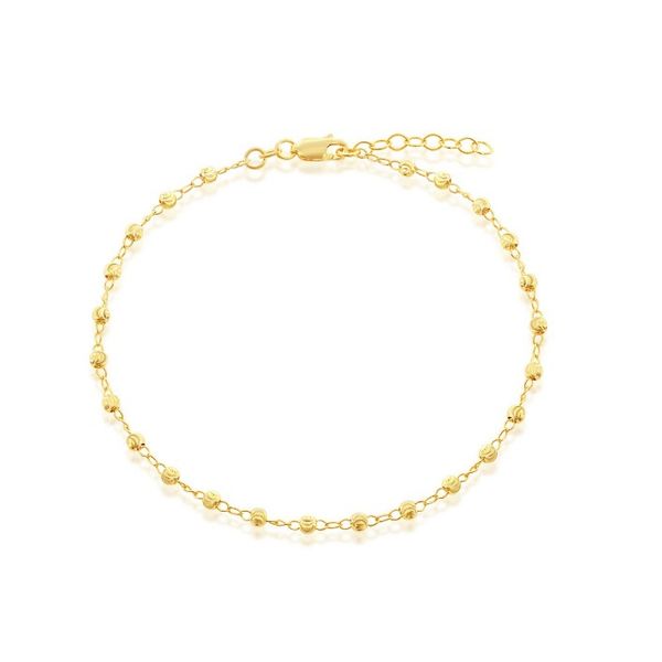 Anklet Grayson & Co. Jewelers Iron Mountain, MI