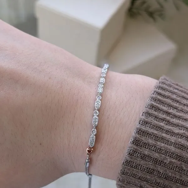 Bracelet Image 2 Grayson & Co. Jewelers Iron Mountain, MI