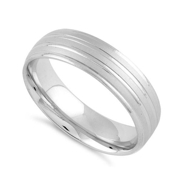 Ring Grayson & Co. Jewelers Iron Mountain, MI