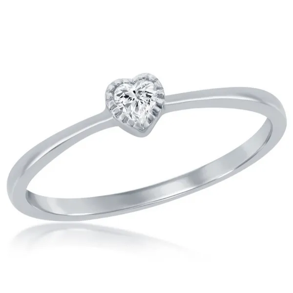 Ring Grayson & Co. Jewelers Iron Mountain, MI