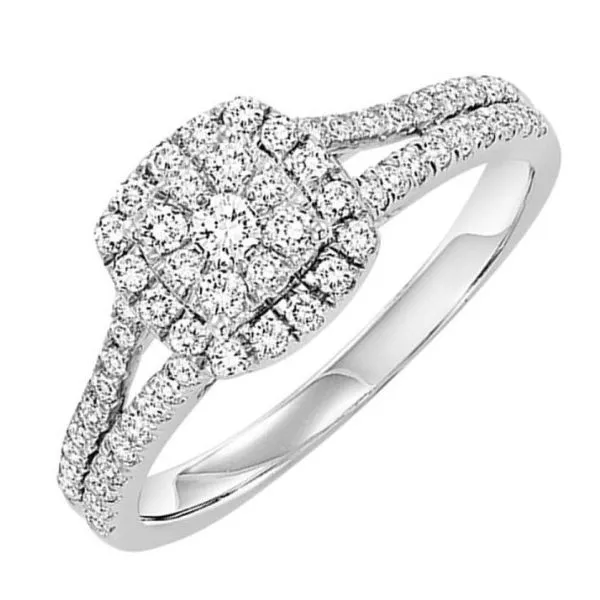 Ring Grayson & Co. Jewelers Iron Mountain, MI