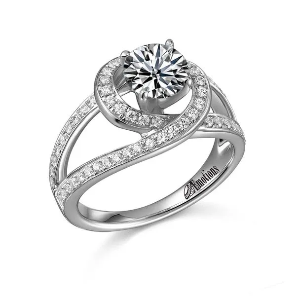 Ring Grayson & Co. Jewelers Iron Mountain, MI