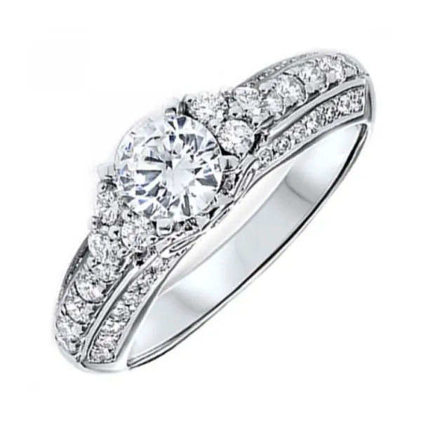 Ring Grayson & Co. Jewelers Iron Mountain, MI