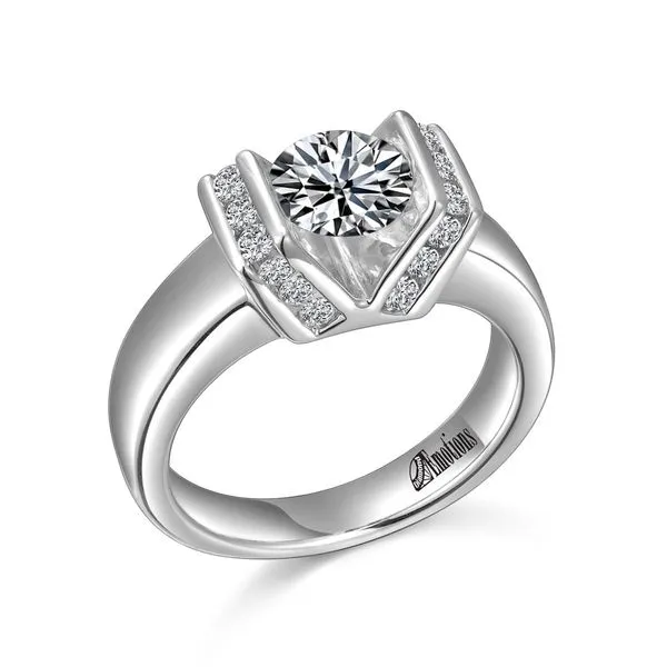Ring Grayson & Co. Jewelers Iron Mountain, MI