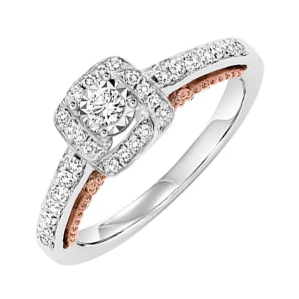 Ring Grayson & Co. Jewelers Iron Mountain, MI