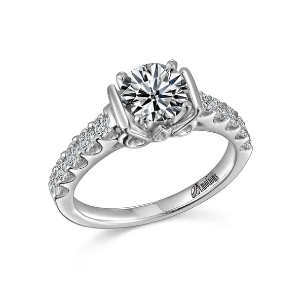 Ring Grayson & Co. Jewelers Iron Mountain, MI