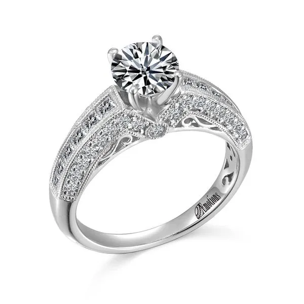 Ring Grayson & Co. Jewelers Iron Mountain, MI