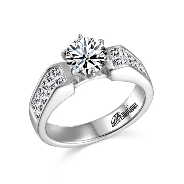 Ring Grayson & Co. Jewelers Iron Mountain, MI