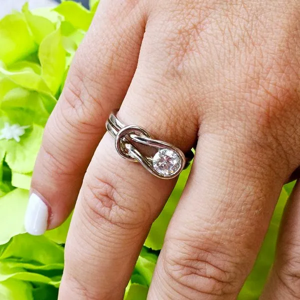 Ring Image 2 Grayson & Co. Jewelers Iron Mountain, MI
