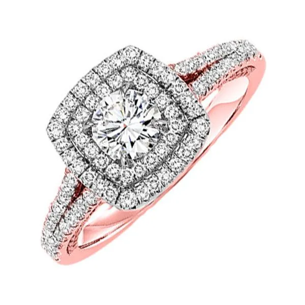 Ring Grayson & Co. Jewelers Iron Mountain, MI
