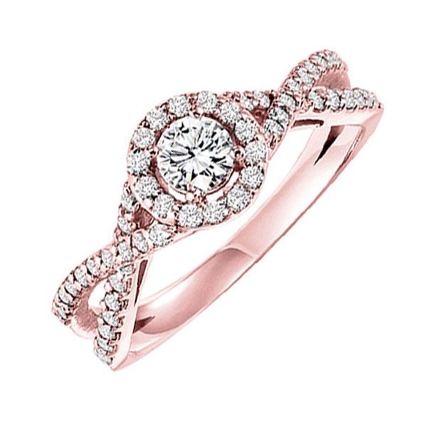 Ring Grayson & Co. Jewelers Iron Mountain, MI