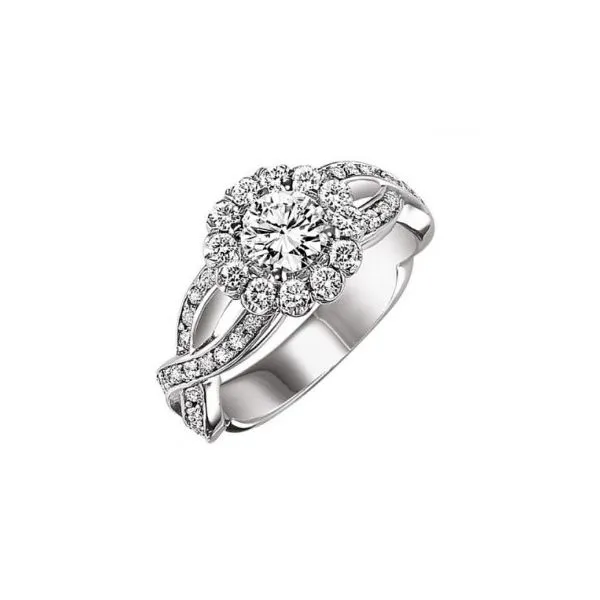 Ring Grayson & Co. Jewelers Iron Mountain, MI
